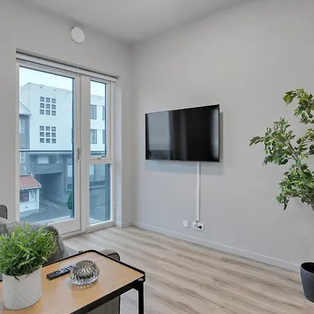 Apartment Sunny Central