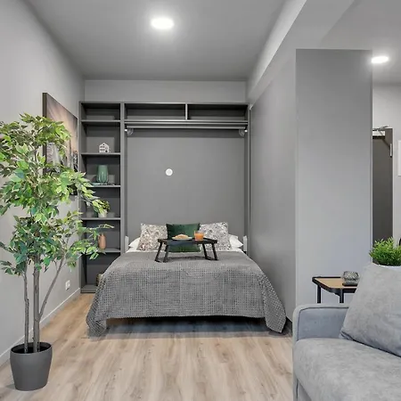 Apartment Sunny Central *